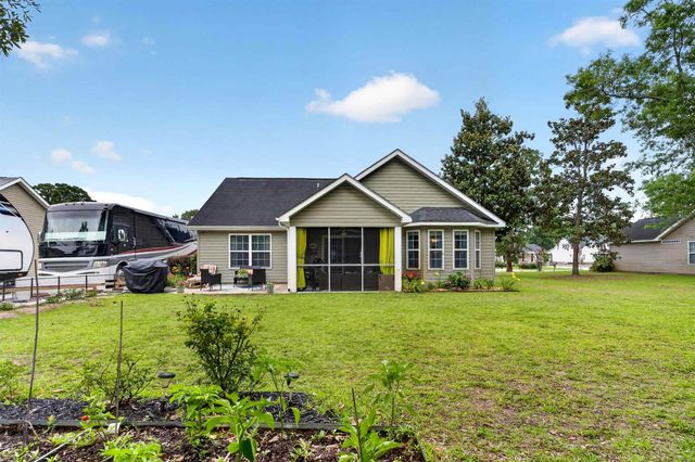 5114 Wesley Rd., Murrells Inlet, SC 29576