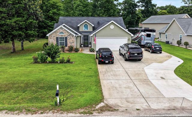 5114 Wesley Rd., Murrells Inlet, SC 29576