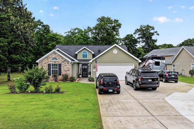5114 Wesley Rd., Murrells Inlet, SC 29576