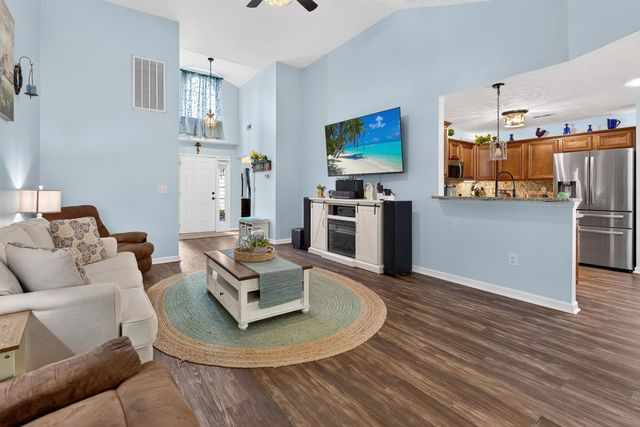 5114 Wesley Rd., Murrells Inlet, SC 29576