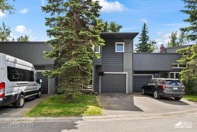 2062 Stonegate Circle, Anchorage, AK 99515