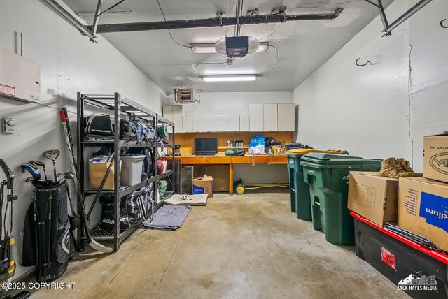 2062 Stonegate Circle, Anchorage, AK 99515