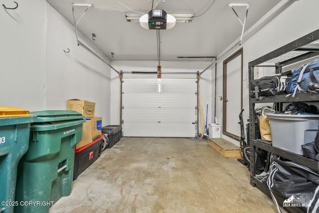 2062 Stonegate Circle, Anchorage, AK 99515