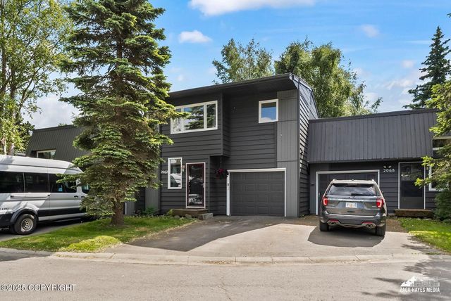 2062 Stonegate Circle, Anchorage, AK 99515