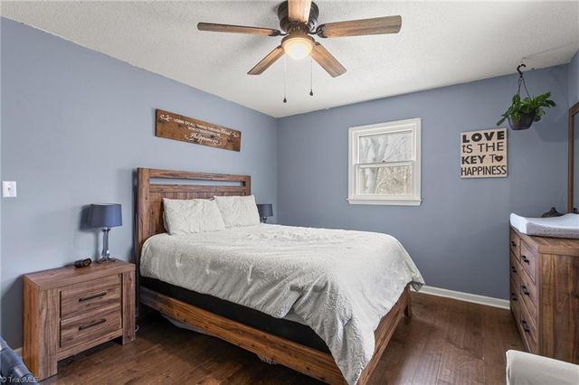 737 Young Road, Stoneville, NC 27048