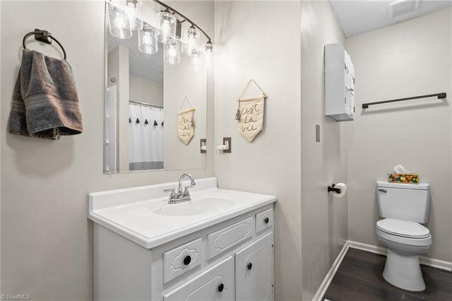 737 Young Road, Stoneville, NC 27048