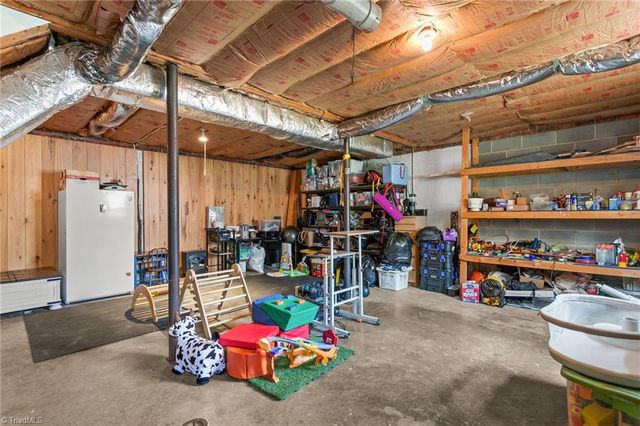 737 Young Road, Stoneville, NC 27048