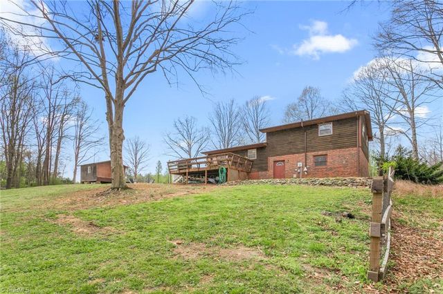 737 Young Road, Stoneville, NC 27048