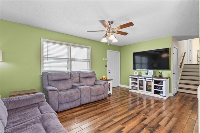 737 Young Road, Stoneville, NC 27048