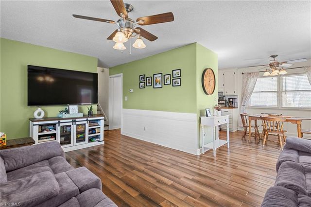737 Young Road, Stoneville, NC 27048