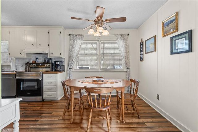 737 Young Road, Stoneville, NC 27048