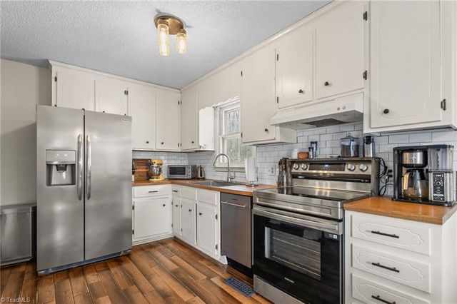 737 Young Road, Stoneville, NC 27048