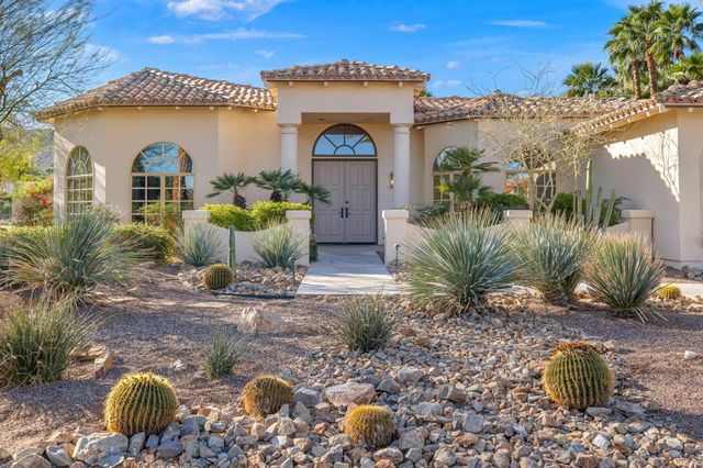 72825 Carriage Trail, Palm Desert, CA 92260