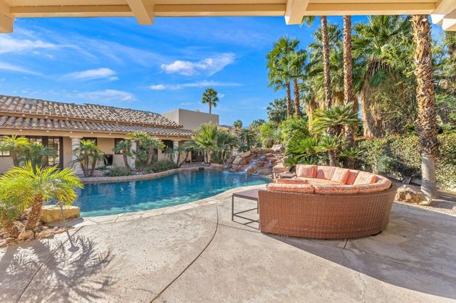 72825 Carriage Trail, Palm Desert, CA 92260