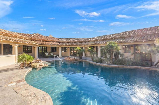 72825 Carriage Trail, Palm Desert, CA 92260