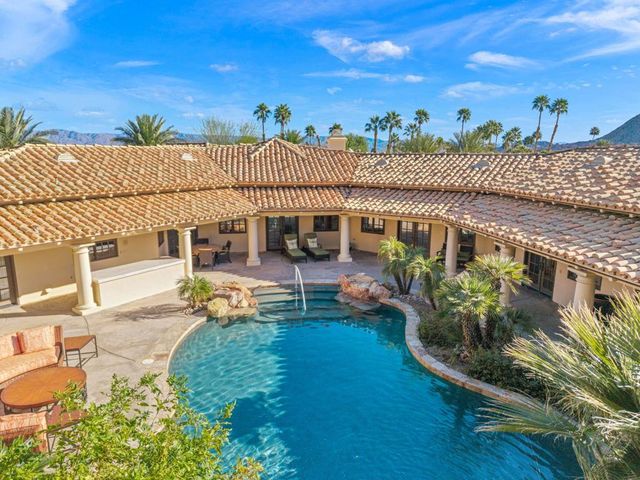 72825 Carriage Trail, Palm Desert, CA 92260