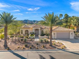 72825 Carriage Trail, Palm Desert, CA 92260