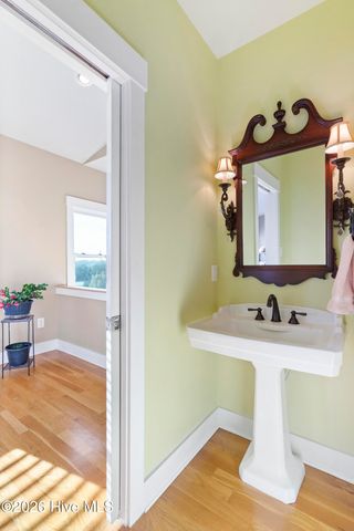 232 Grandview Drive, Sneads Ferry, NC 28460