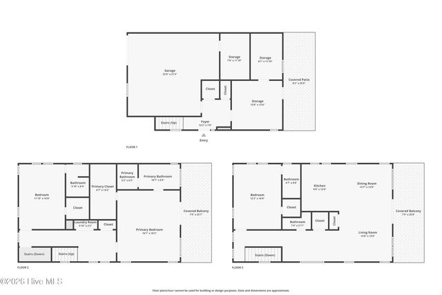 232 Grandview Drive, Sneads Ferry, NC 28460