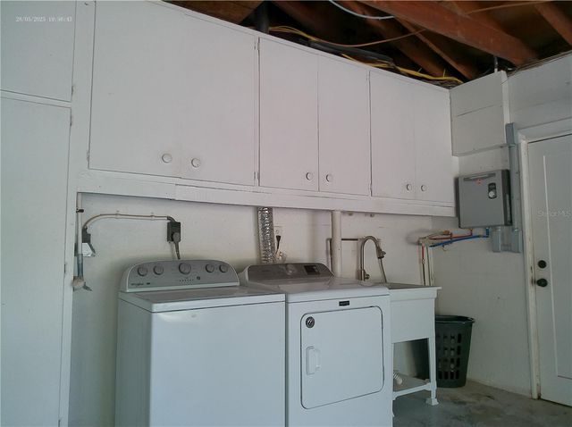 5 N KEYSTONE DRIVE, Clearwater, FL 33755