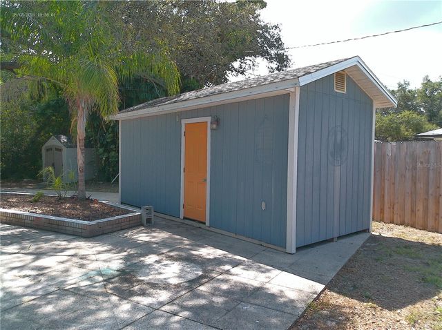 5 N KEYSTONE DRIVE, Clearwater, FL 33755