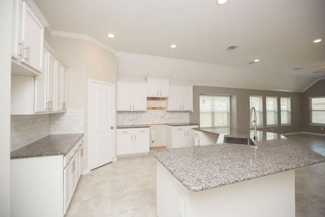 15810 Vanderpool River Drive Drive, Cypress, TX 77433