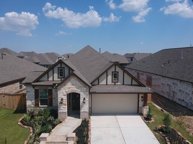 15810 Vanderpool River Drive Drive, Cypress, TX 77433