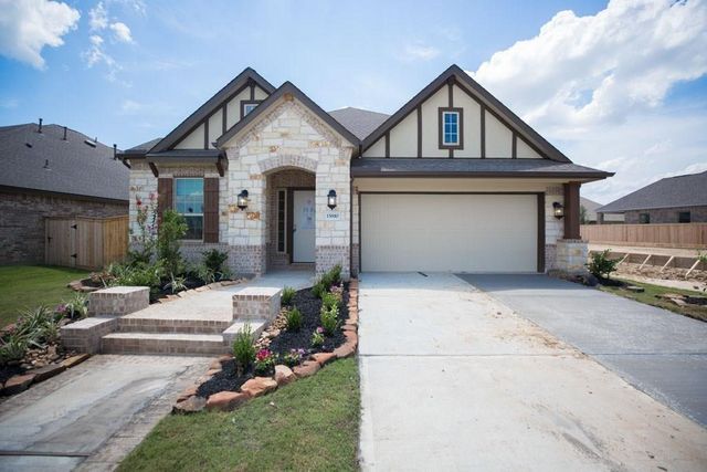 15810 Vanderpool River Drive Drive, Cypress, TX 77433