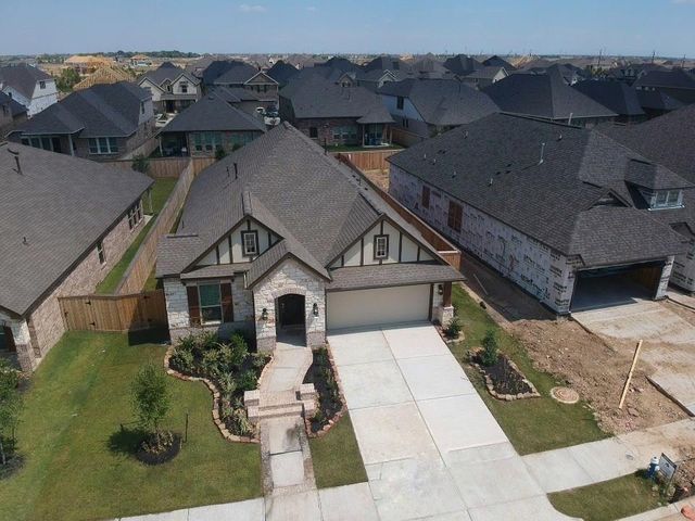 15810 Vanderpool River Drive Drive, Cypress, TX 77433