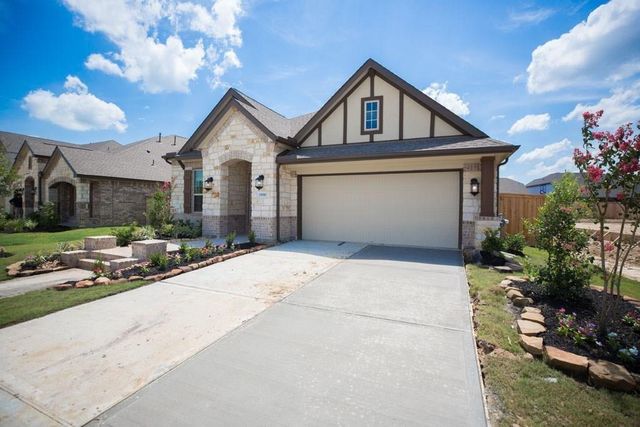 15810 Vanderpool River Drive Drive, Cypress, TX 77433
