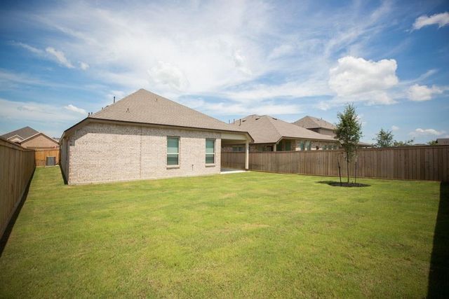 15810 Vanderpool River Drive Drive, Cypress, TX 77433