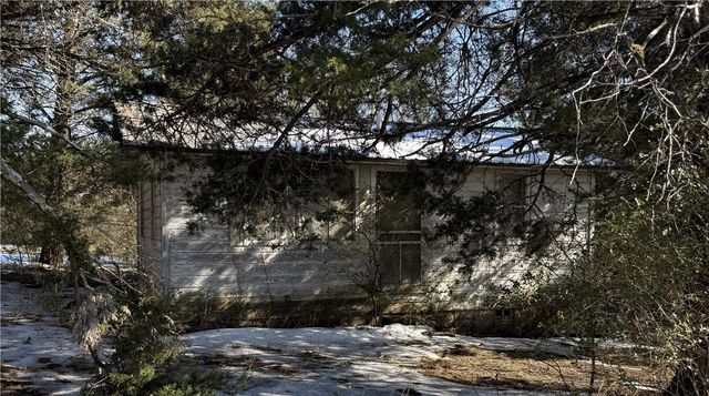 576 NE State Hwy 393, Delaware, AR 72835