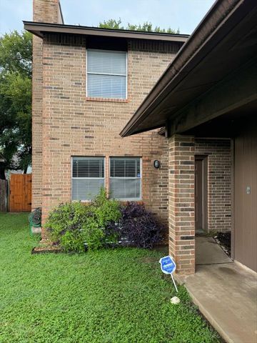 1504 Waterloo TRL A, Austin, TX 78704