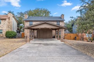 1504 Waterloo TRL A, Austin, TX 78704