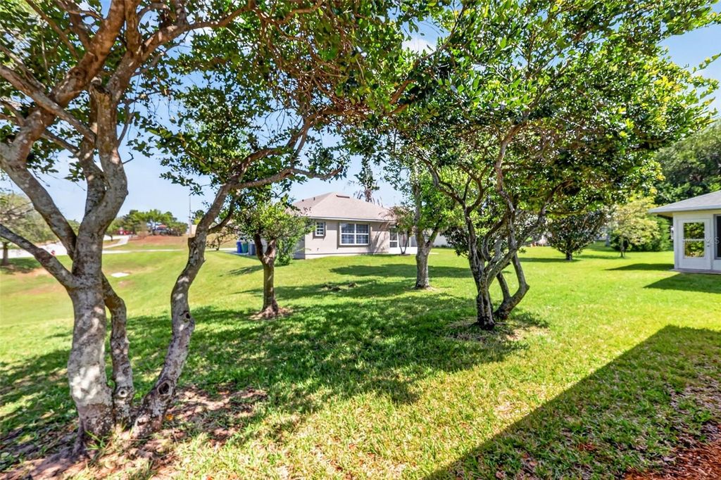 Image 49 of property listing at 2721 BAY LAGOON WAY, Tavares, FL 32778
