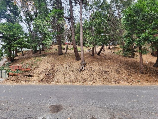 0 Horst Drive, Crestline, CA 92325