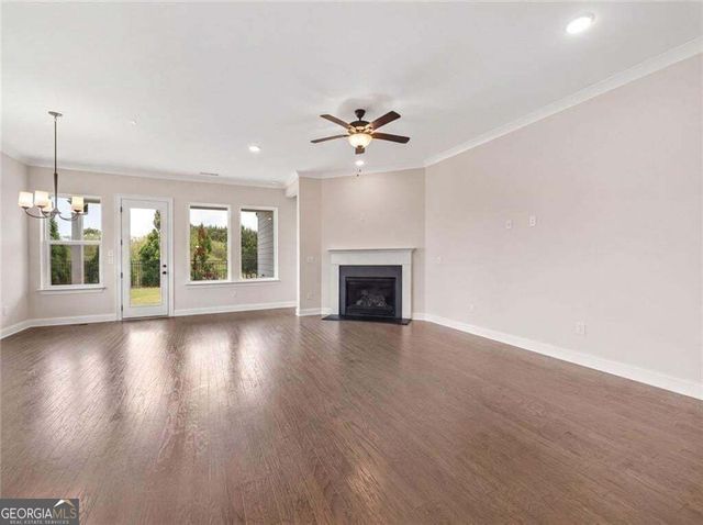 6853 River Rock Drive, Flowery Branch, GA 30542