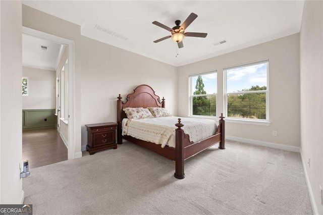 6853 River Rock Drive, Flowery Branch, GA 30542