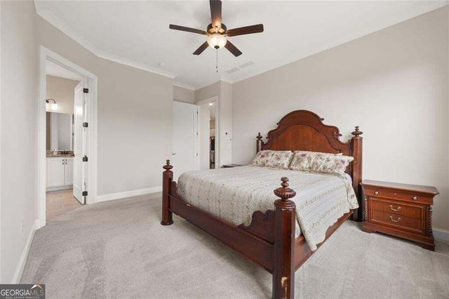 6853 River Rock Drive, Flowery Branch, GA 30542