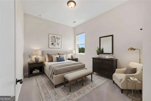 6853 River Rock Drive, Flowery Branch, GA 30542