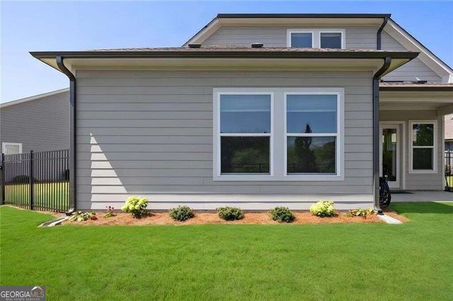 6853 River Rock Drive, Flowery Branch, GA 30542