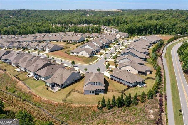 6853 River Rock Drive, Flowery Branch, GA 30542
