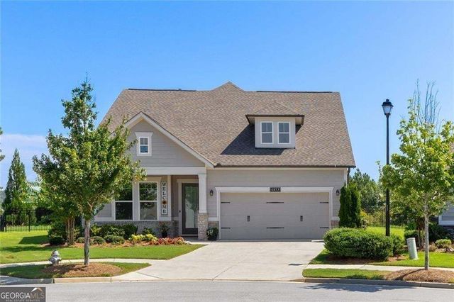 6853 River Rock Drive, Flowery Branch, GA 30542
