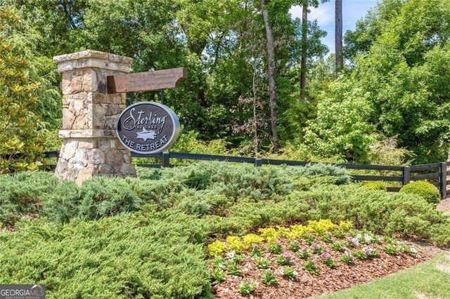 6853 River Rock Drive, Flowery Branch, GA 30542