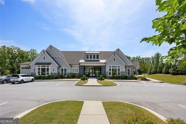 6853 River Rock Drive, Flowery Branch, GA 30542