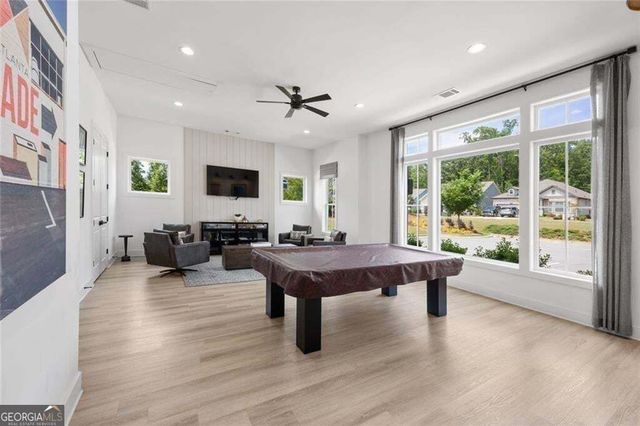 6853 River Rock Drive, Flowery Branch, GA 30542