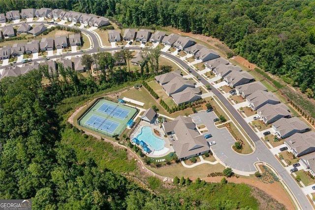6853 River Rock Drive, Flowery Branch, GA 30542