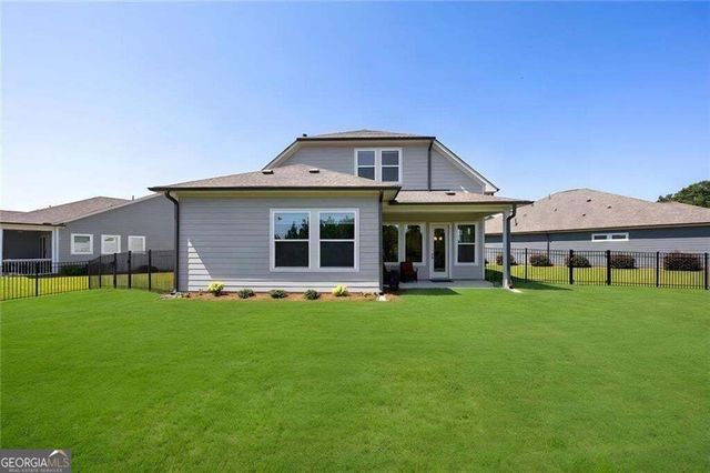 6853 River Rock Drive, Flowery Branch, GA 30542