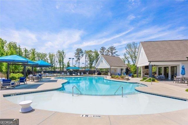 6853 River Rock Drive, Flowery Branch, GA 30542