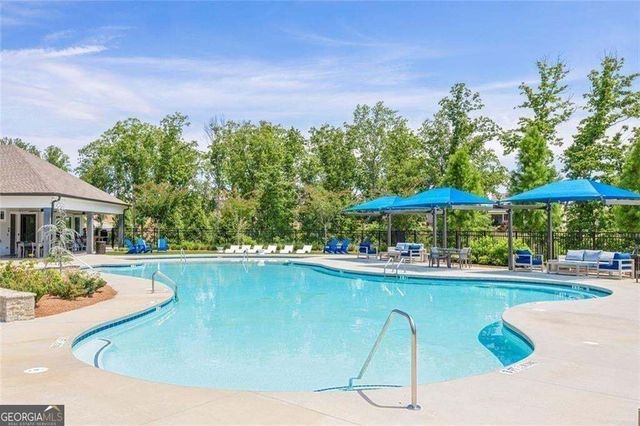 6853 River Rock Drive, Flowery Branch, GA 30542